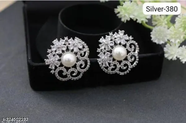 Casual_Earrings_Studs