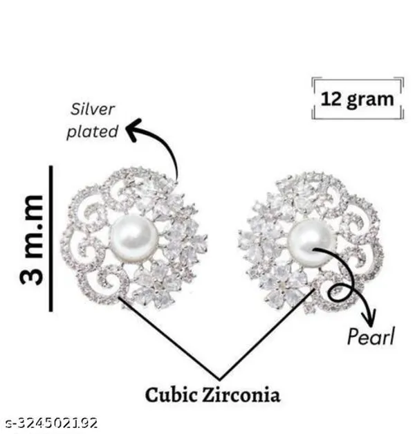 Casual_Earrings_Studs