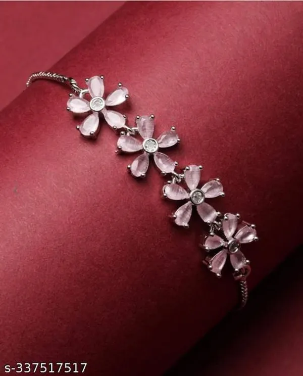Shimmering_Glittering_Silver_Bracelet