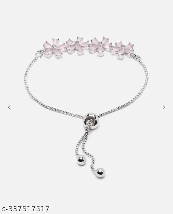 Shimmering_Glittering_Silver_Bracelet