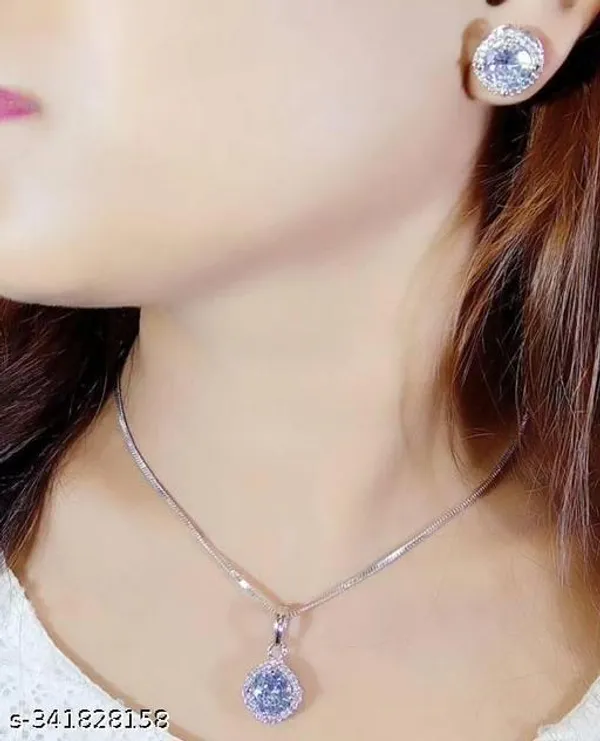 Pendal_And_Chain_For_Women_Girls