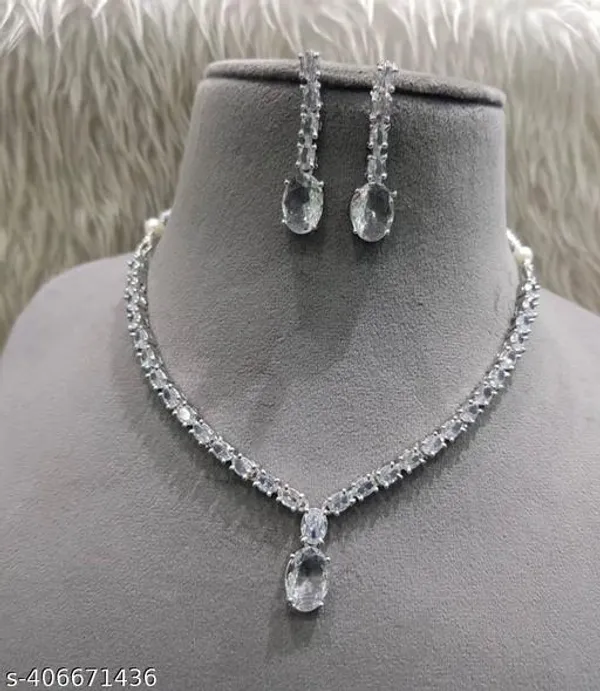 Women_S_Stone_Work_Neckless_Set