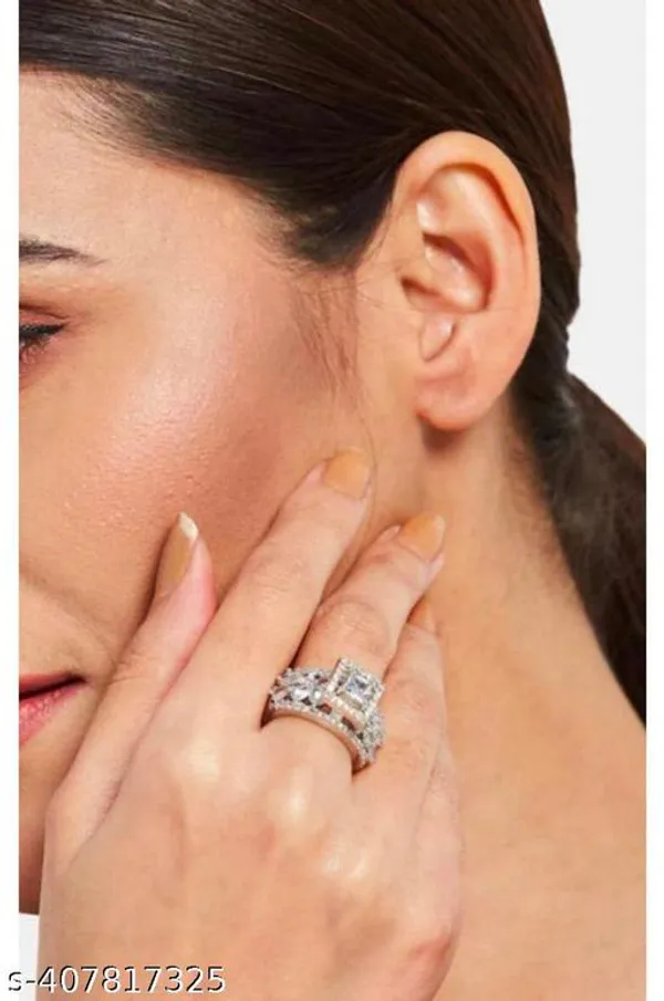 New_Twinkling_Chunky_Rings_2_Ring