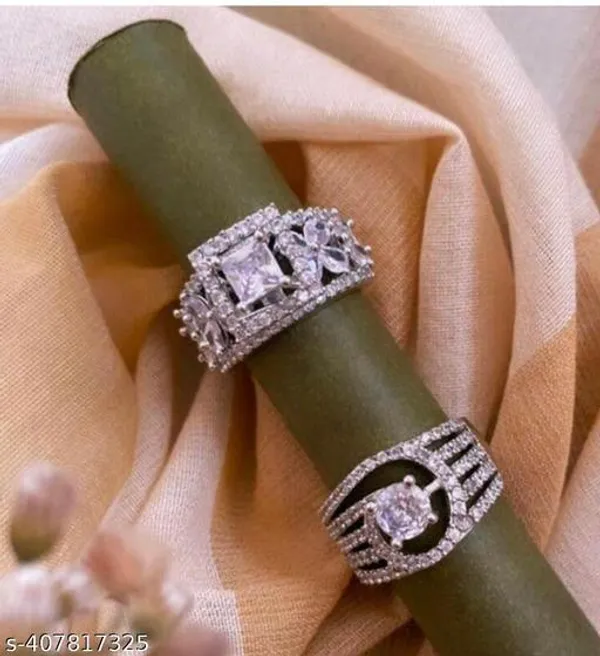 New_Twinkling_Chunky_Rings_2_Ring
