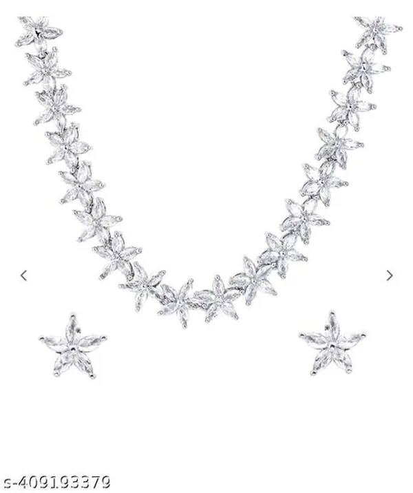 New_Women_S_Stone_Work_Neckless_Set