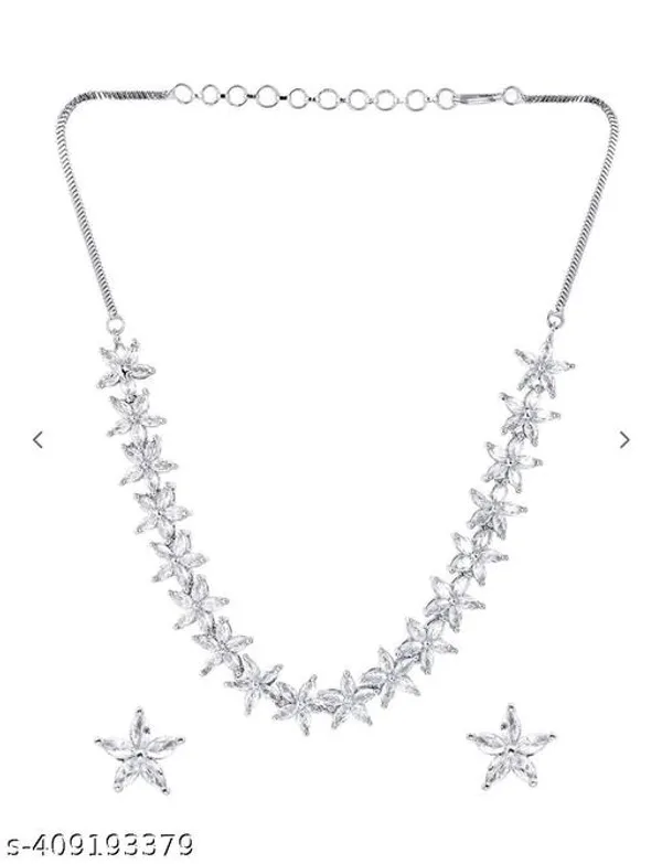 New_Women_S_Stone_Work_Neckless_Set