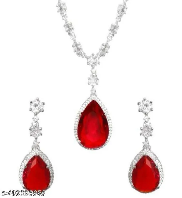 Women_S_Stone_Work_Neckless_Set