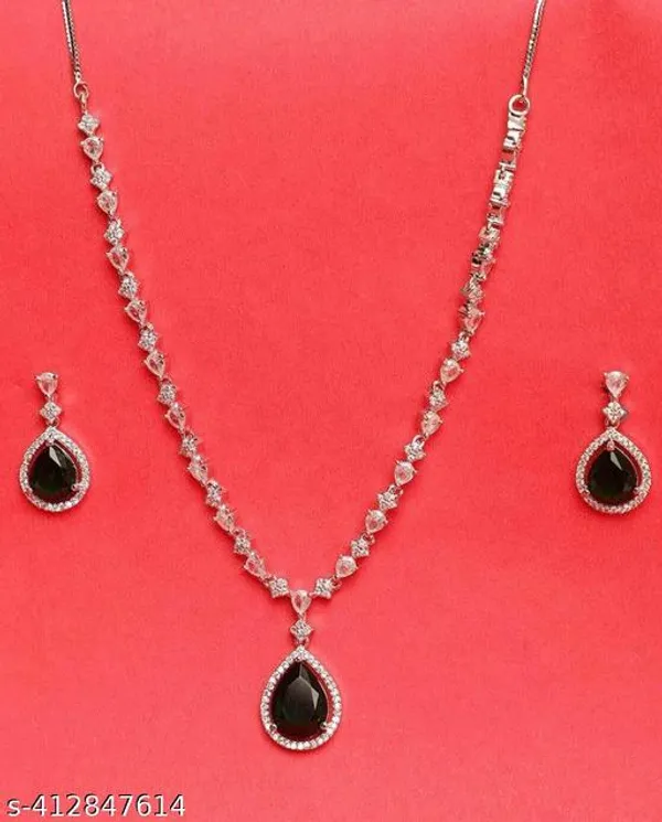 Women_S_Stone_Work_Neckless_Set