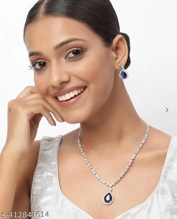 Women_S_Stone_Work_Neckless_Set