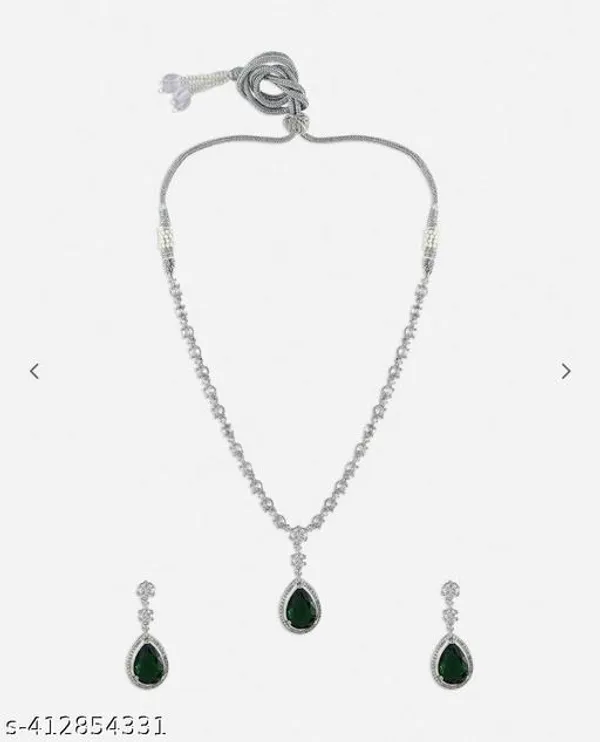 Women_S_Stone_Work_Neckless_Set