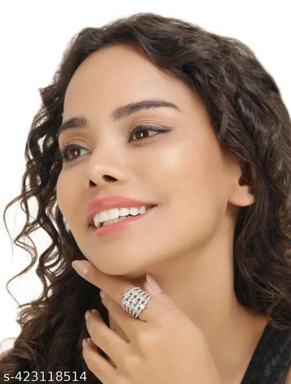 New_Twinkling_Chunky_Rings