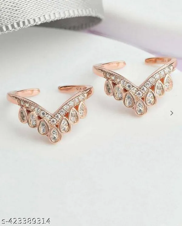 Stylish_Adjustable_Toe_Rings_Women_2_Pair