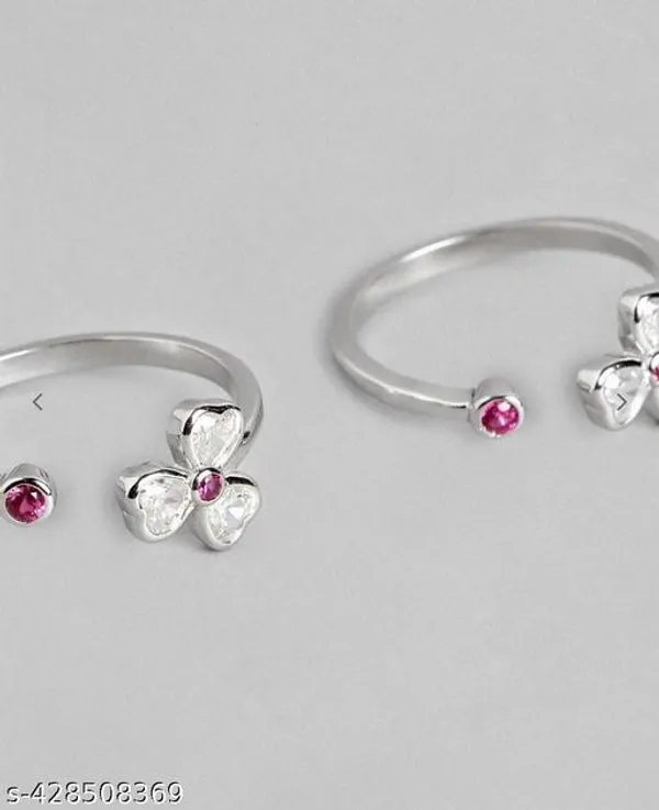 Stylish_Adjustable_Toe_Rings_Women_2_Pair