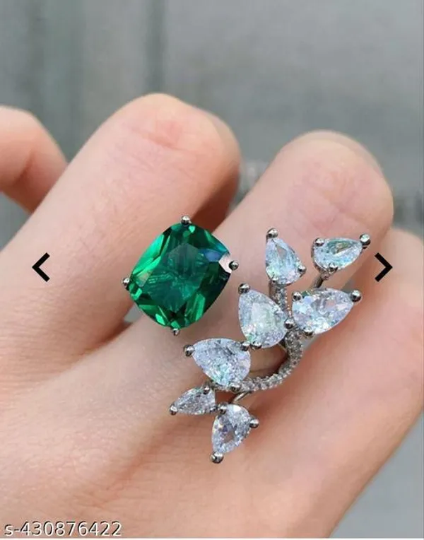 New_Twinkling_Chunky_Rings