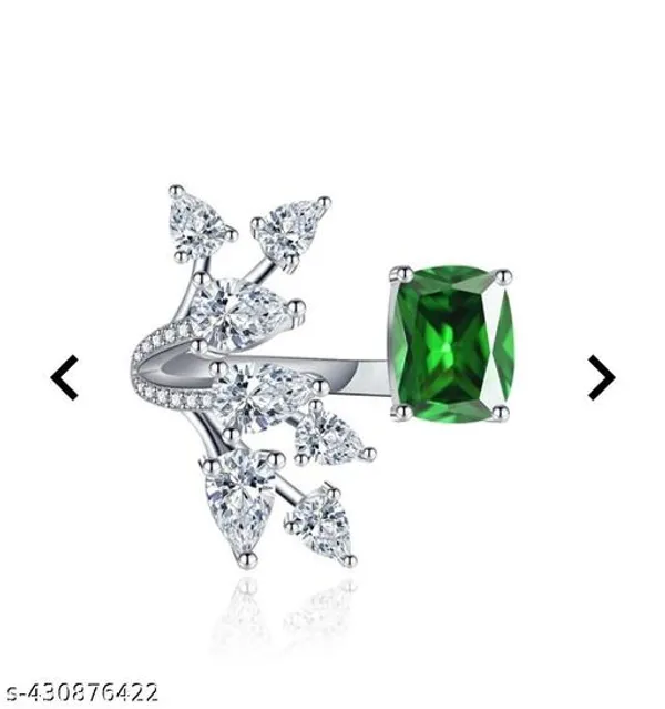 New_Twinkling_Chunky_Rings
