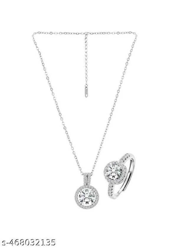New_Twinkling_Charming_Pendants_Lockets_With_Ring