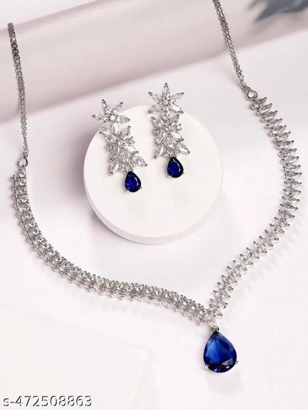 Women_S_Princess_Unique_Jewellery_Sets_With_Tikka