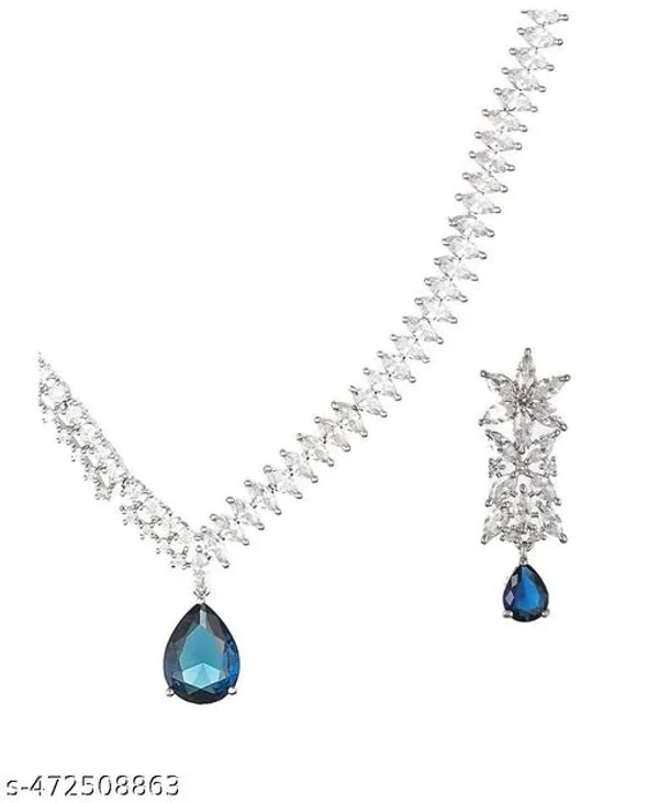 Women_S_Princess_Unique_Jewellery_Sets_With_Tikka