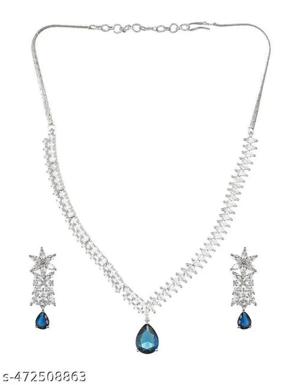 Women_S_Princess_Unique_Jewellery_Sets_With_Tikka