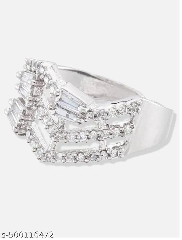 New_Twinkling_Chunky_Rings_3_Ring_Combo