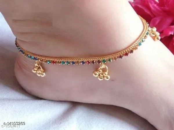Elite_Charming_Women_Anklets_Toe_Rings