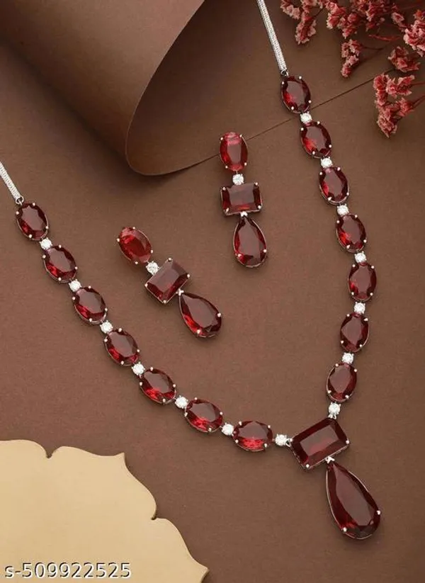 Women_S_Princess_Unique_Jewellery_Sets