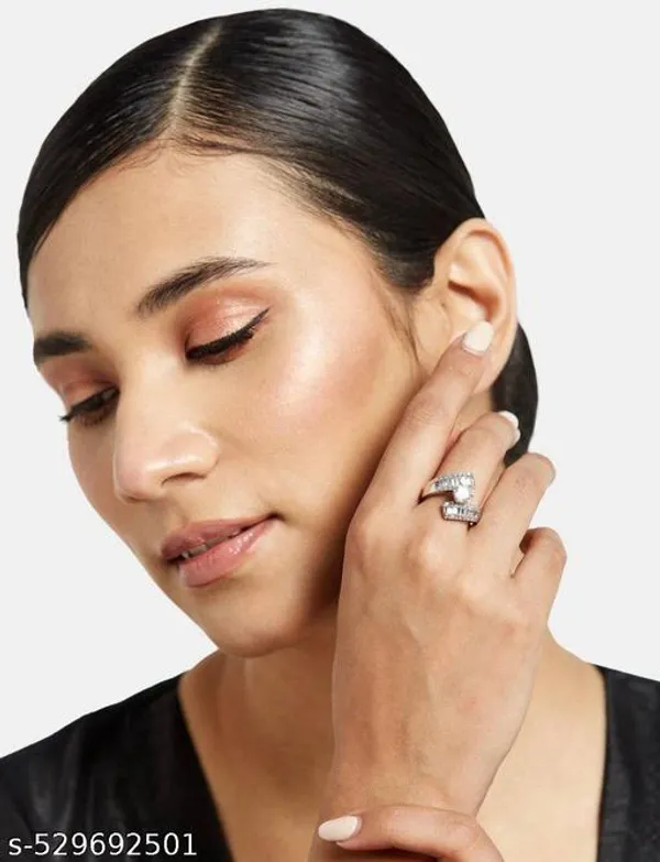 New_Twinkling_Chunky_Rings