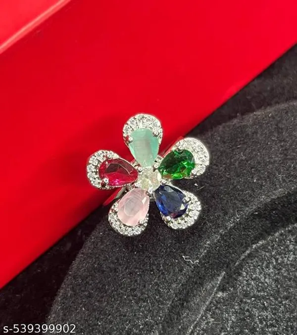 New_Twinkling_Chunky_Rings