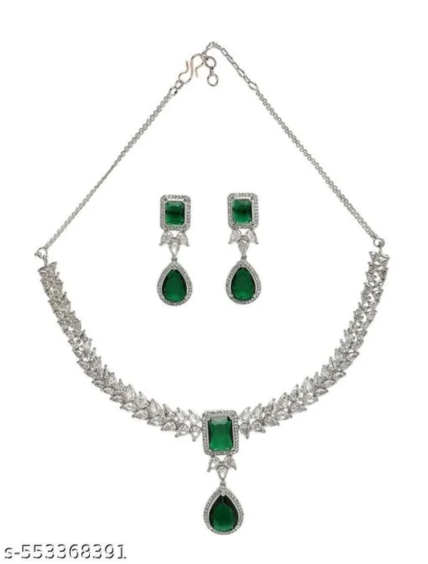 Women_S_Princess_Unique_Jewellery_Sets_With_Tikka