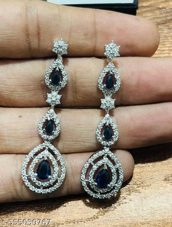 Latest_Earrings_Studs
