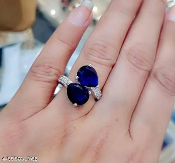 New_Twinkling_Chunky_Rings