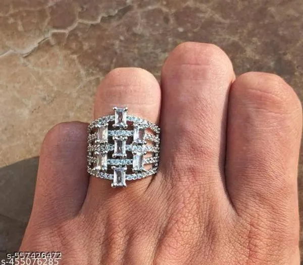 New_Twinkling_Chunky_Rings