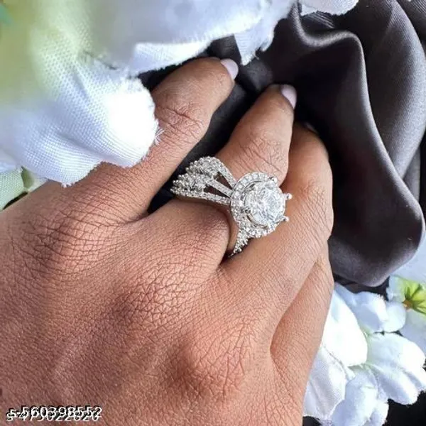 New_Twinkling_Chunky_Rings