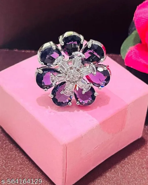 New_Twinkling_Chunky_Rings