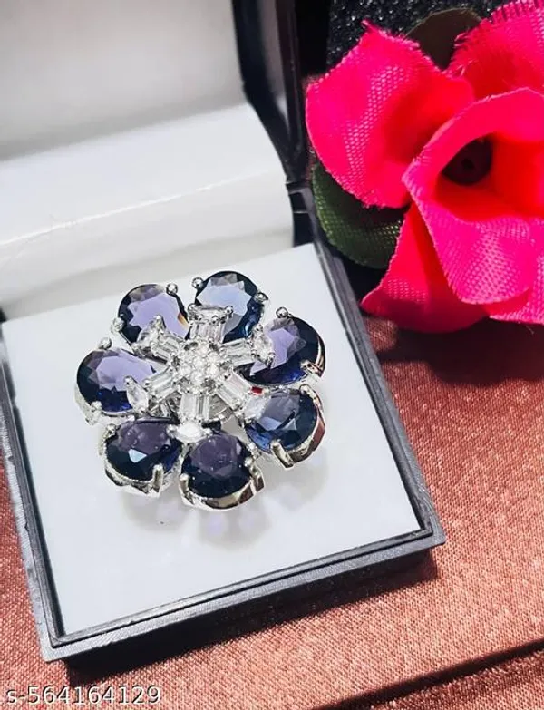 New_Twinkling_Chunky_Rings