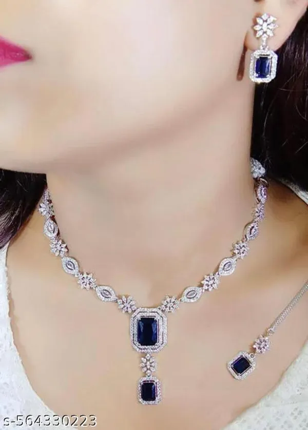 Women_S_Princess_Unique_Jewellery_Sets_Ad_Stone_With_Tikka