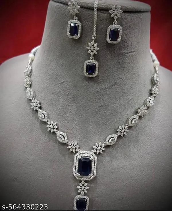 Women_S_Princess_Unique_Jewellery_Sets_Ad_Stone_With_Tikka