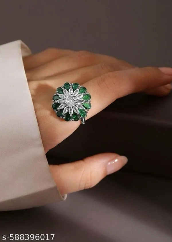 New_Twinkling_Chunky_Rings