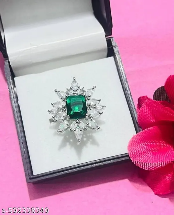 New_Twinkling_Chunky_Rings
