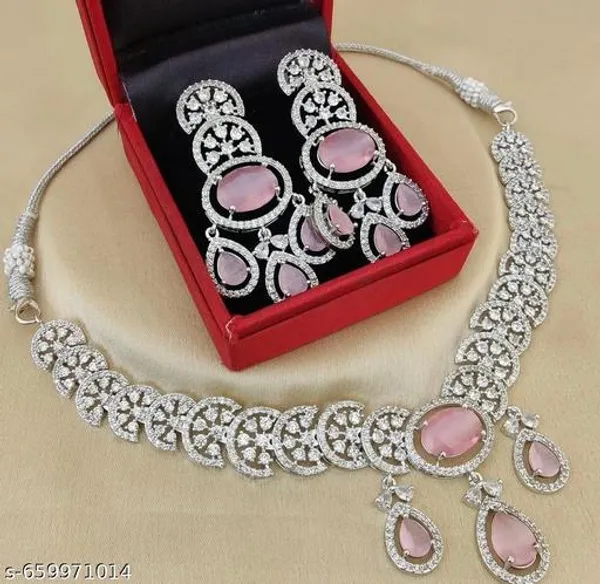 New_Twinkling_Chunky_Neckless
