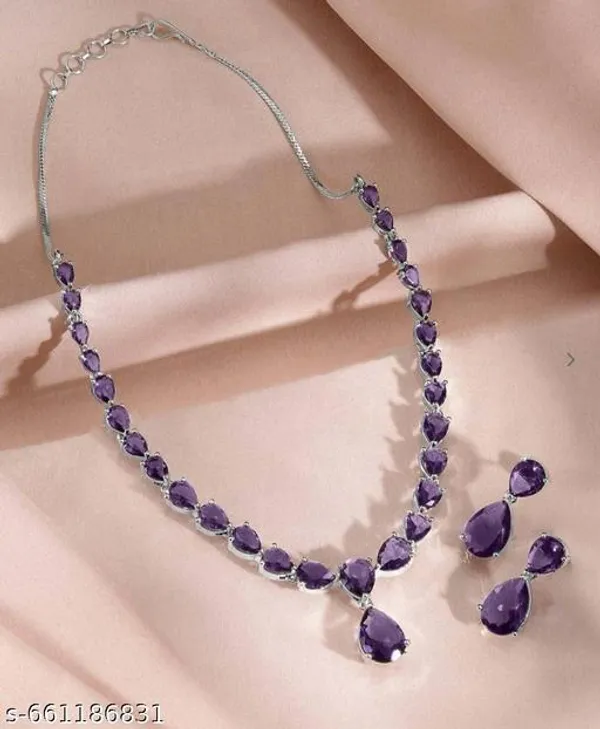 New_Twinkling_Chunky_Neckless