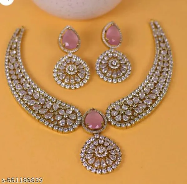 New_Twinkling_Chunky_Neckless