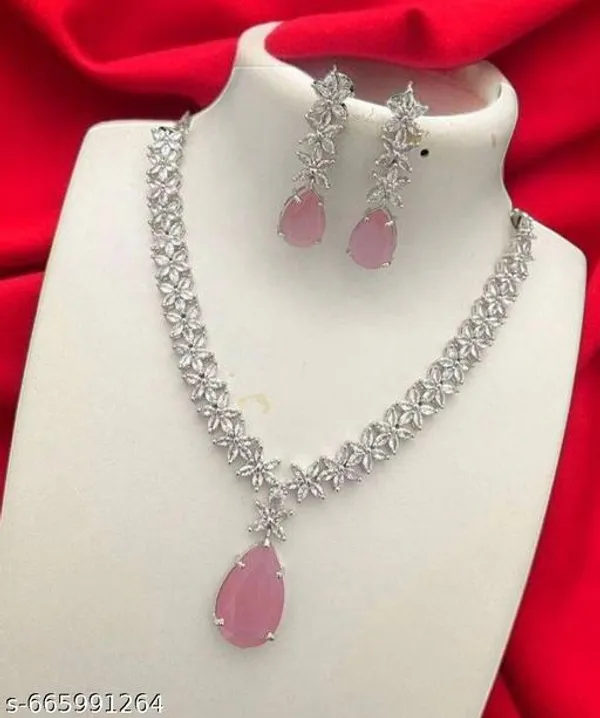 New_Twinkling_Chunky_Neckless