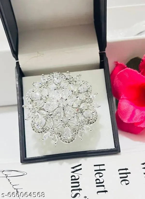 New_Twinkling_Chunky_Rings