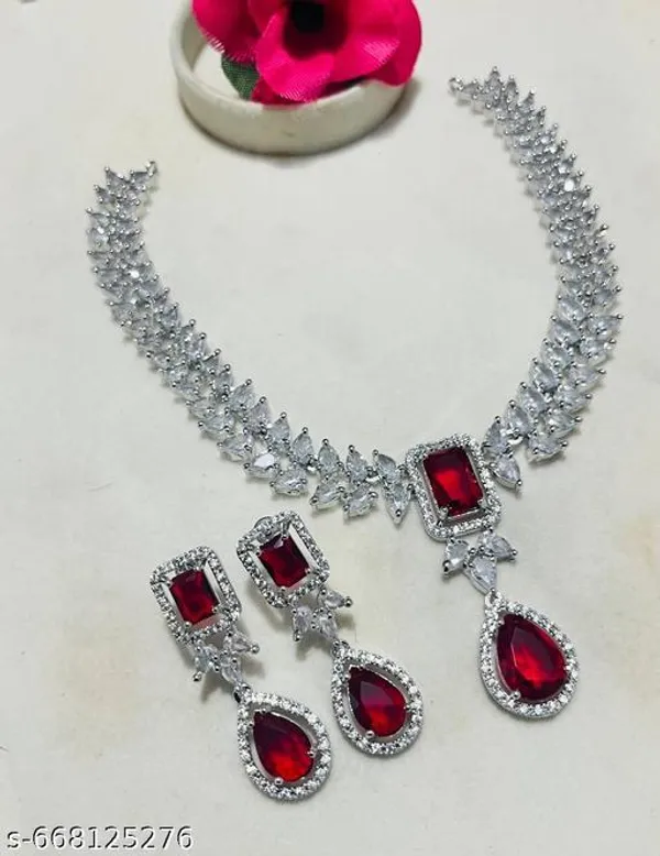 New_Twinkling_Chunky_Neckless