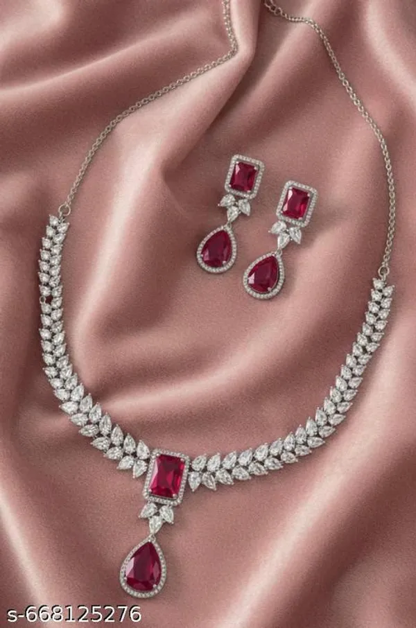 New_Twinkling_Chunky_Neckless