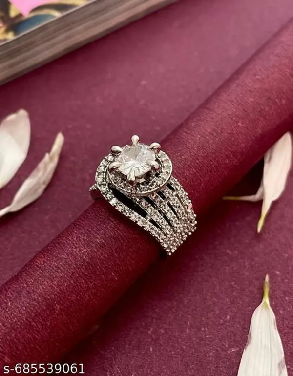 New_Twinkling_Chunky_Rings
