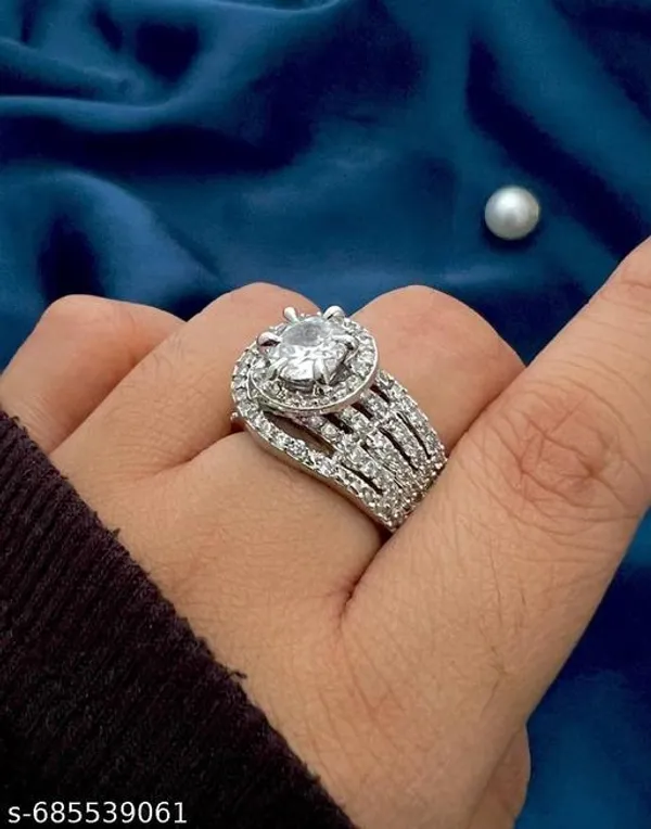 New_Twinkling_Chunky_Rings