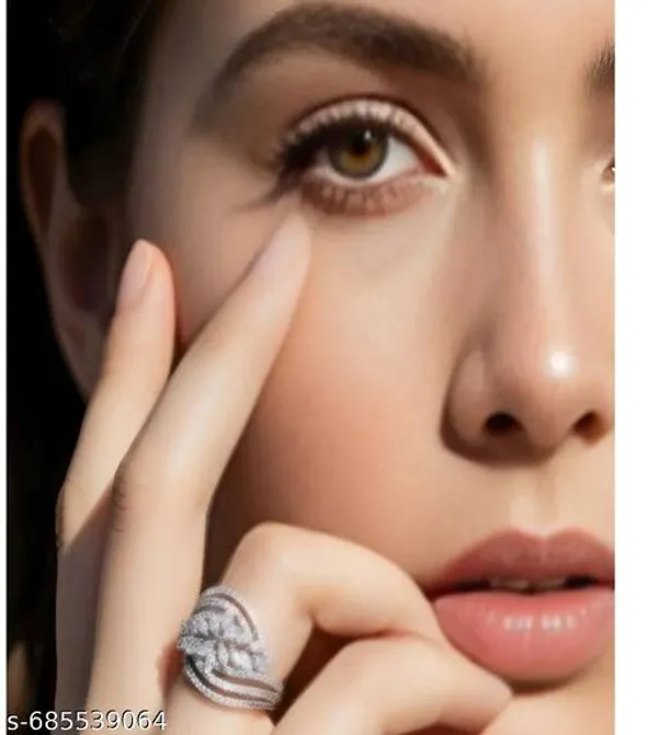 New_Twinkling_Chunky_Rings