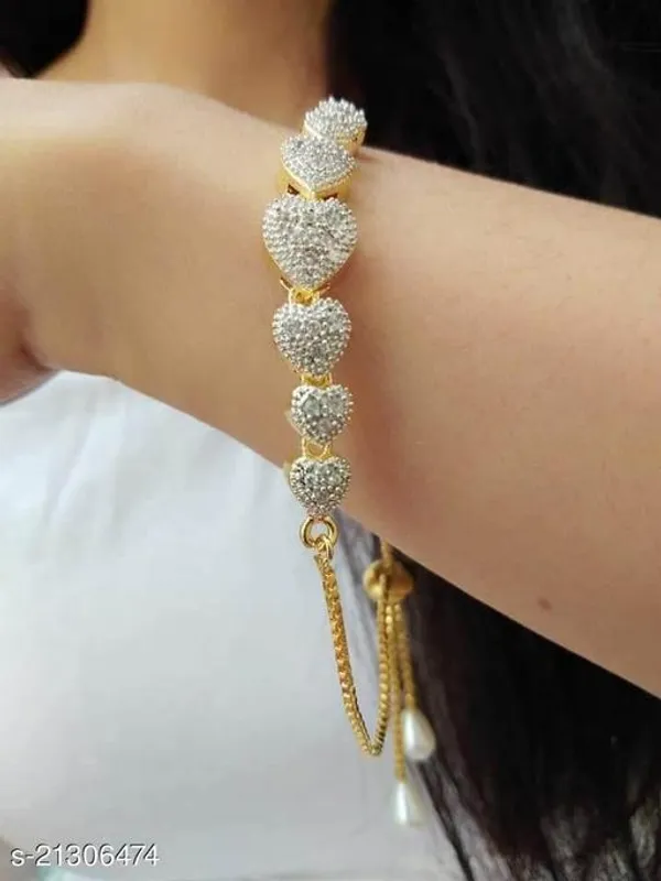 Feminine_Colorful_Bracelet_Bangles